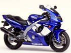 Yamaha YZF 600R Thundercat